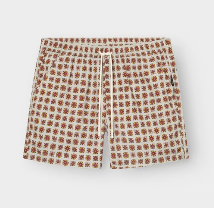 Dedicated Dedicated Swim Short Birka