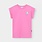 Dedicated Dedicated T-Shirt Visby Best Lives Moonlite Pink