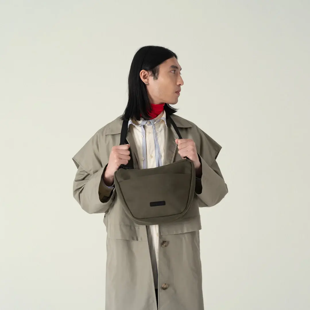 Ucon Acrobatics Ucon Acrobatics Adam Original Bag