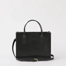 O My Bag Jackie Bag Midi Leather Strap