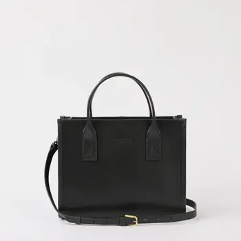 O My Bag Jackie Bag Midi Leather Strap