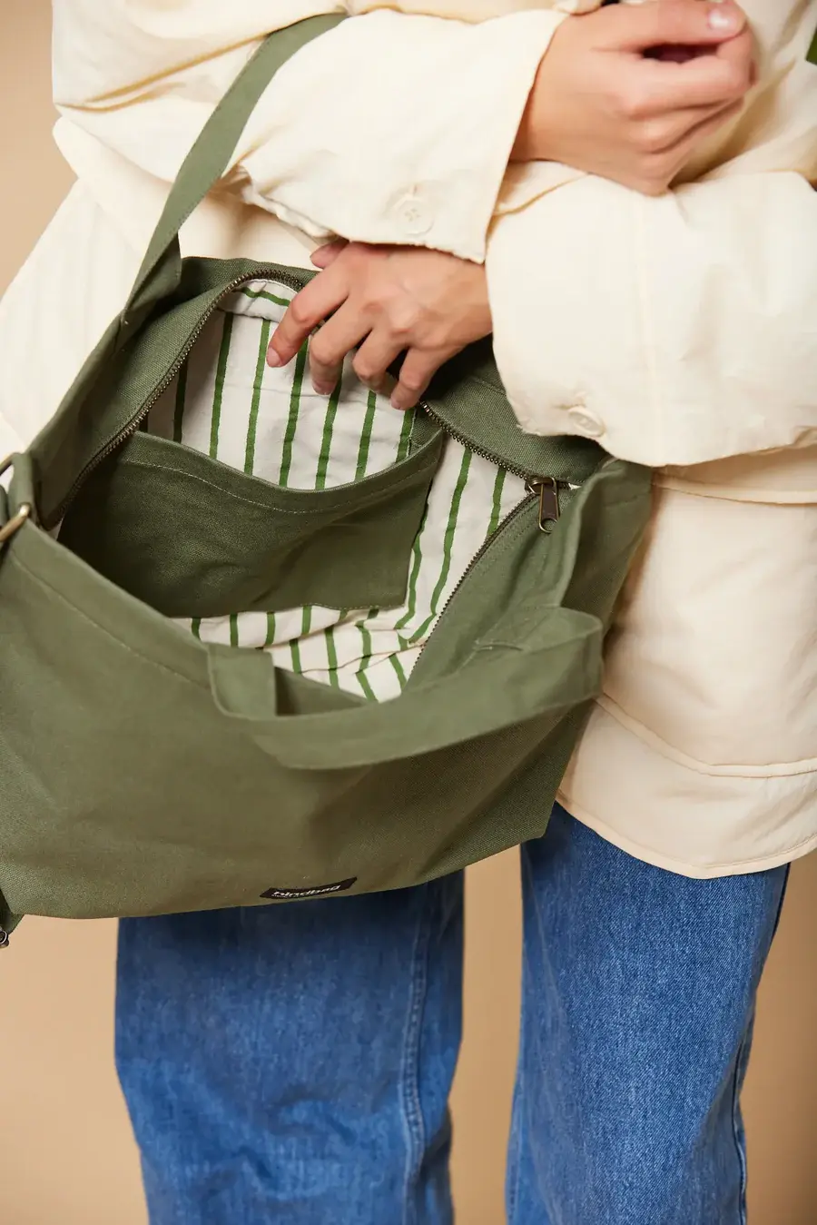 Hindbag Hindbag Alba Bag