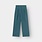 Dedicated Dedicated Pants Vickleby Linen Mediterranea Green