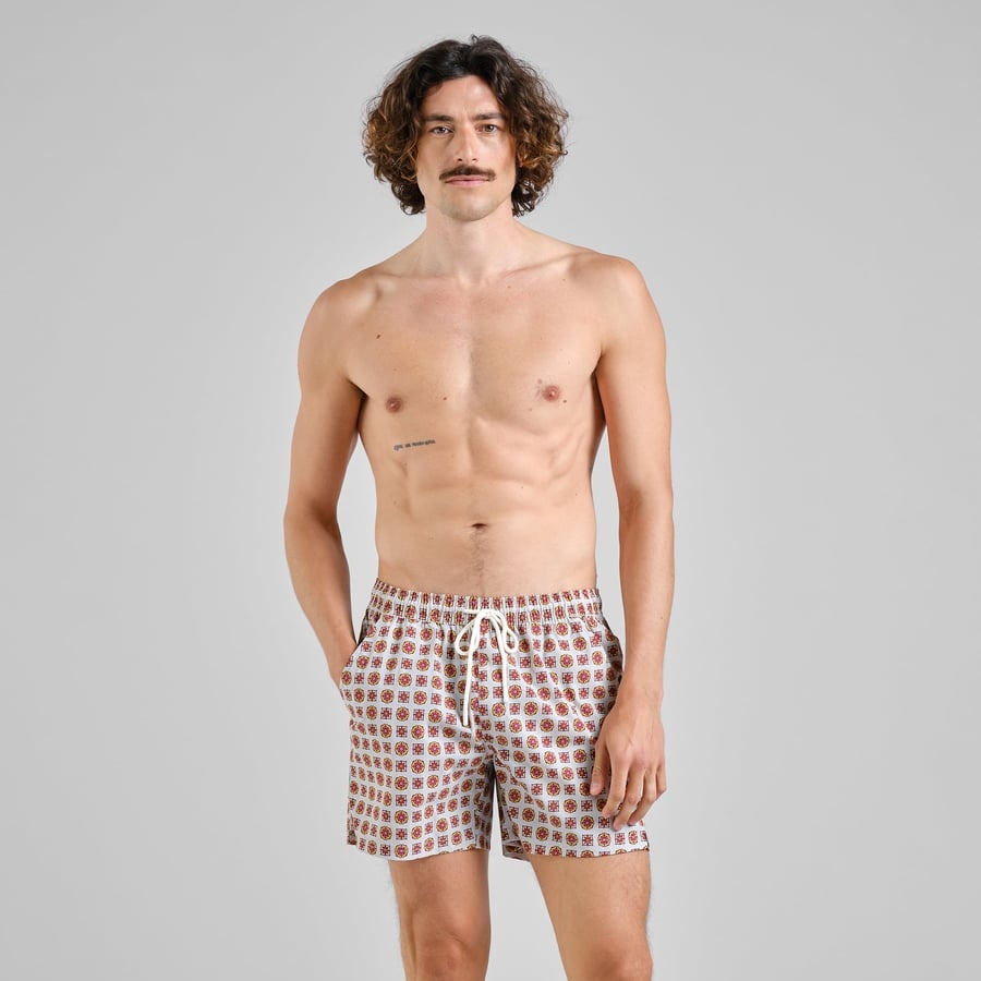 Dedicated Dedicated Swim Short Birka