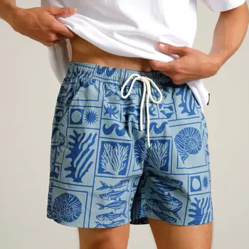 Dedicated Swim Short Birka