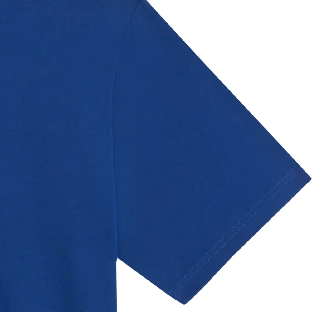 Bask in the Sun Bask In The Sun Cobalt Smoking Pipe Tee