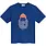 Bask in the Sun Bask In The Sun Cobalt Smoking Pipe Tee