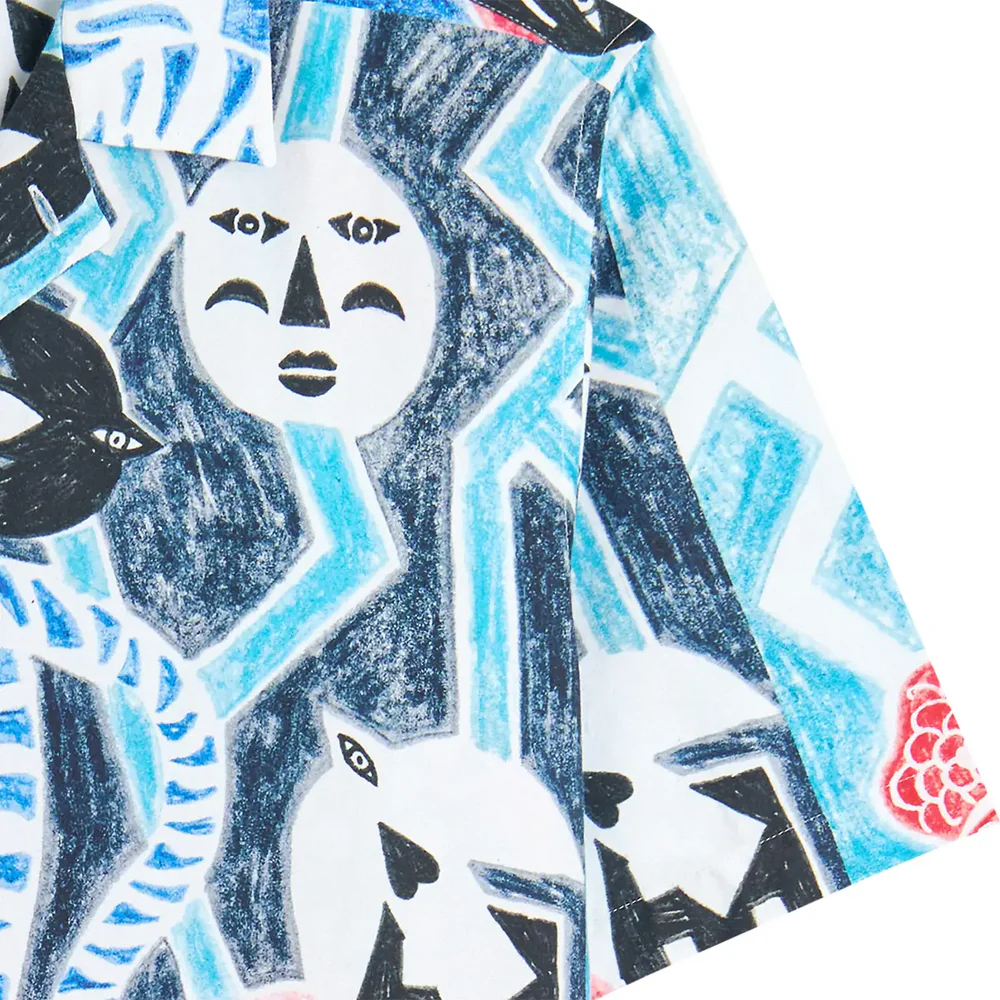 Bask in the Sun Bask In The Sun Paradise Shirt