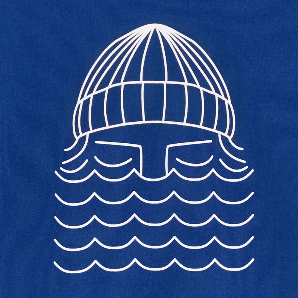 Bask in the Sun Bask In The Sun Cobalt To The Sea Sweat