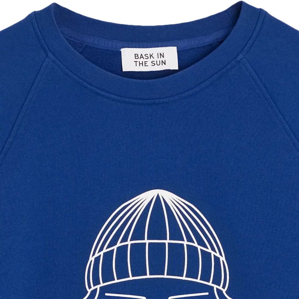 Bask in the Sun Bask In The Sun Cobalt To The Sea Sweat