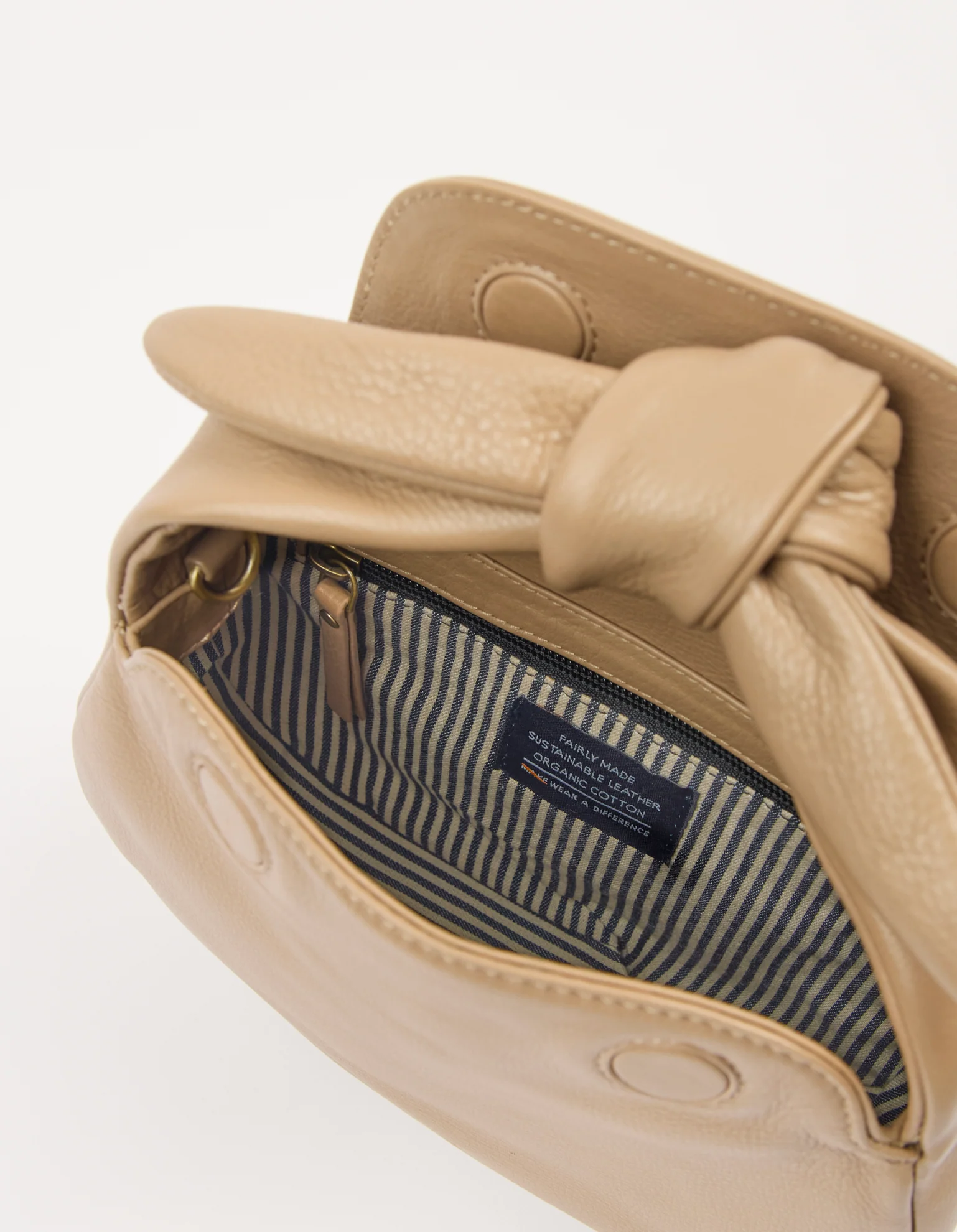 O My Bag O My Bag Coco Croissant Tas