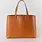 O My Bag O My Bag Sam Shopper Cognac Classic Leather
