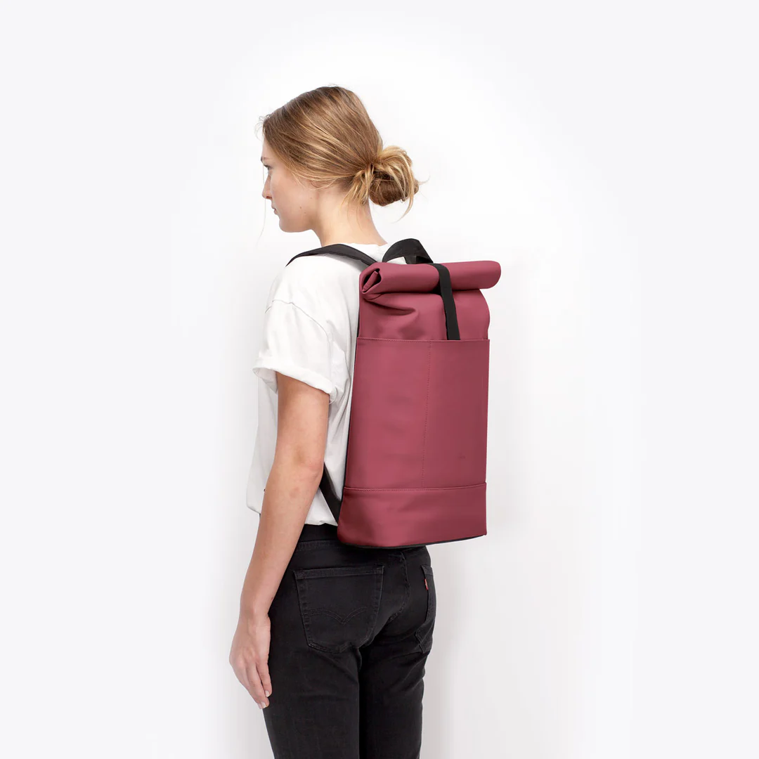 Ucon Acrobatics Ucon Acrobatics Hajo Lotus Infinity Backpack Burgundy