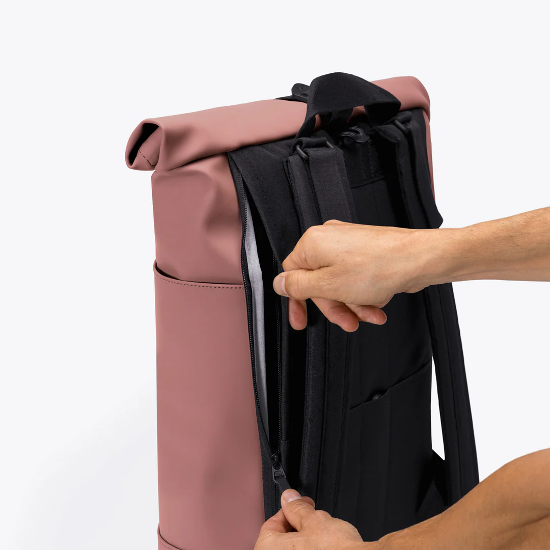 Ucon Acrobatics Ucon Acrobatics Hajo Lotus Infinity Pannier Dark Rose