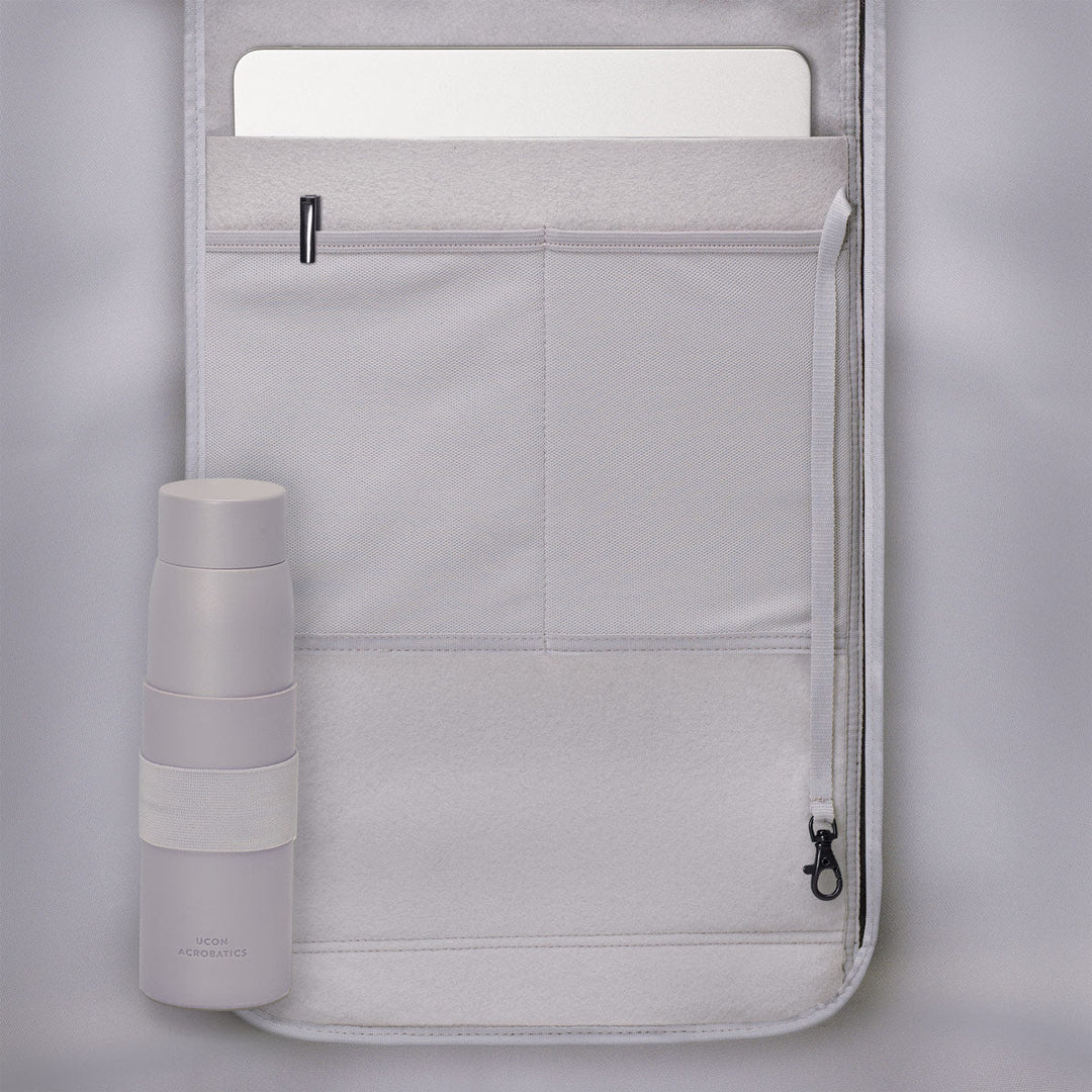 Ucon Acrobatics Ucon Acrobatics Hajo Lotus Olive Light Almond Backpack