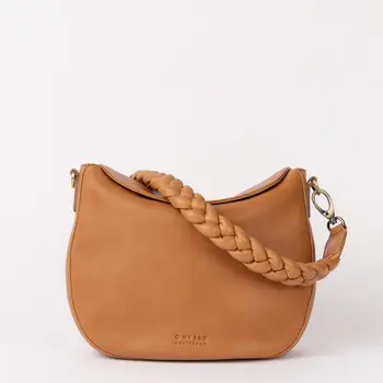 O My Bag Lana Bag Soft Grain Leather
