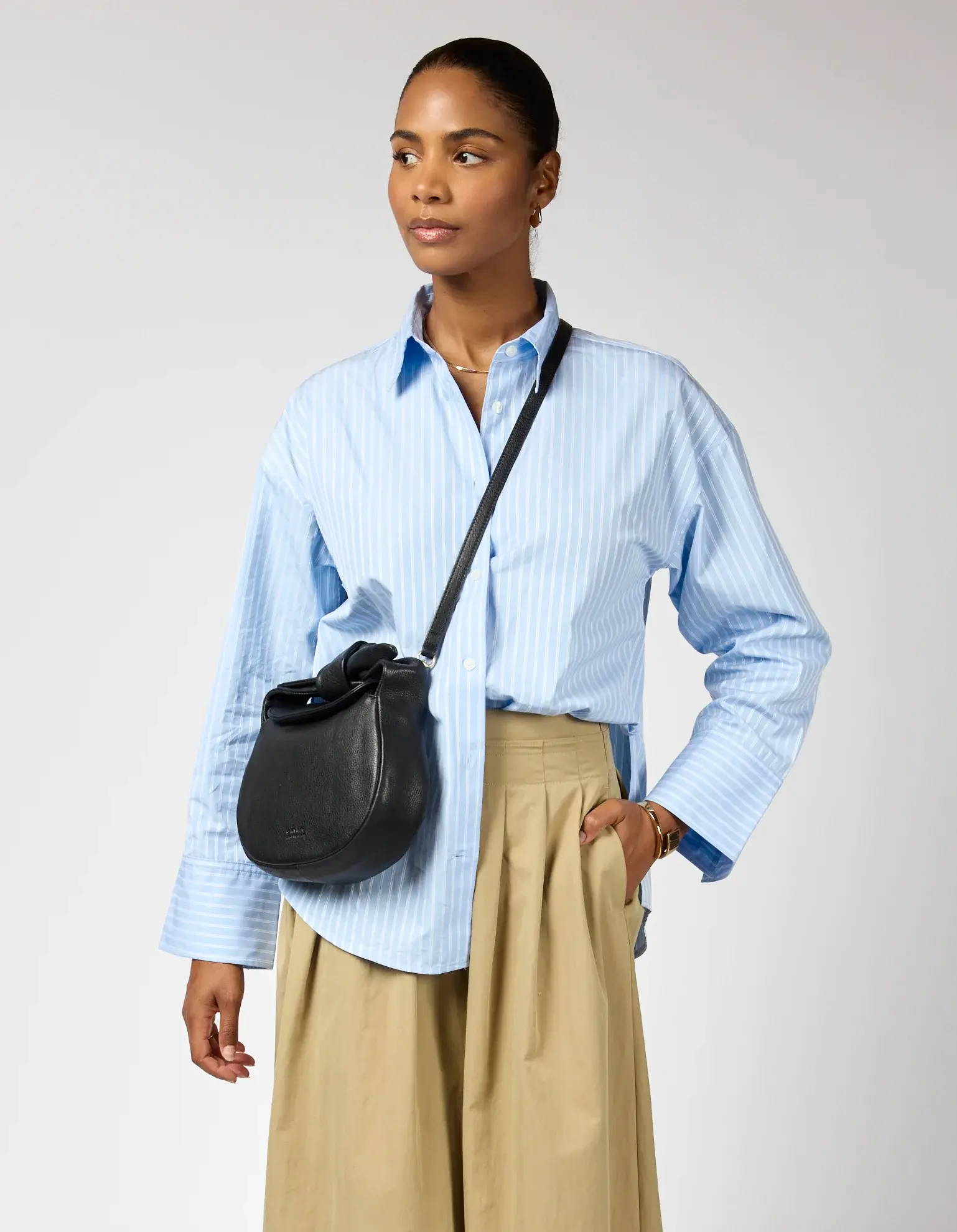 O My Bag O My Bag Coco Croissant Tas