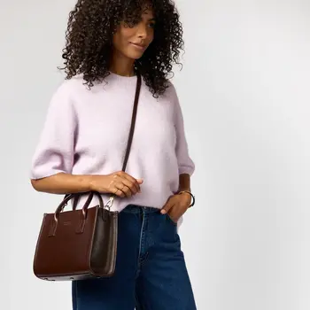 O My Bag Jackie Midi Tas