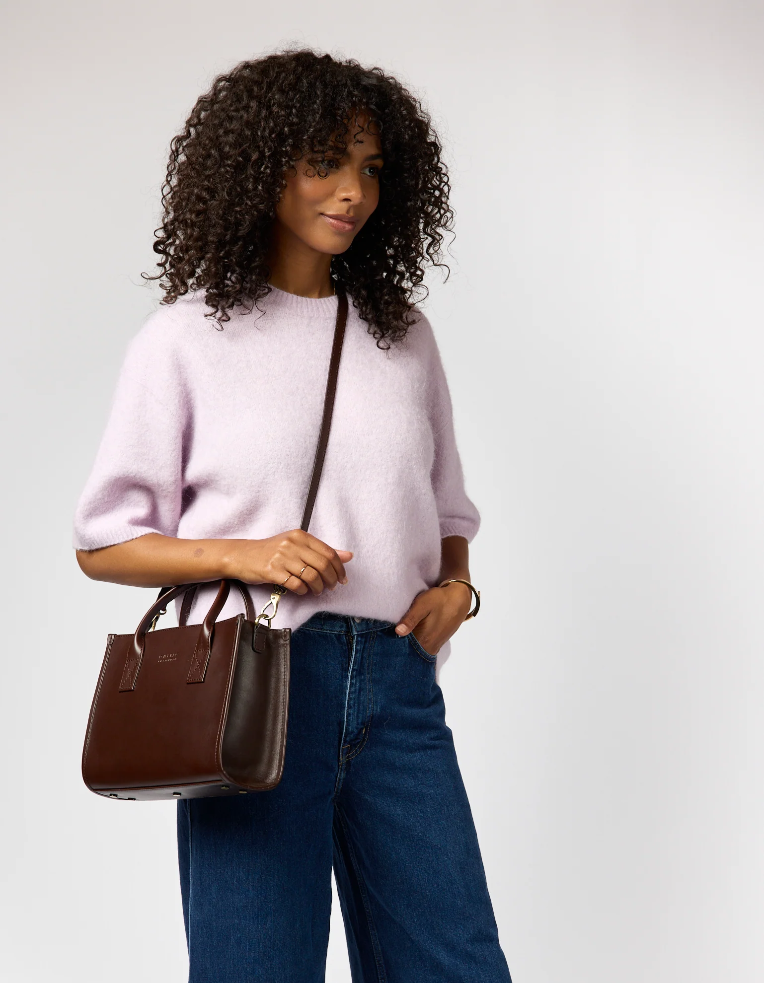 O My Bag O My Bag Jackie Midi Tas