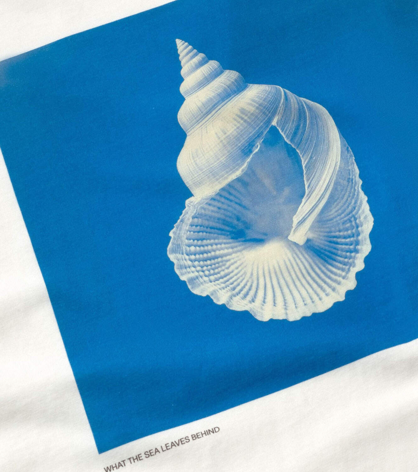 Thinking Mu Thinking Mu Sea Treasure Lena Tee White