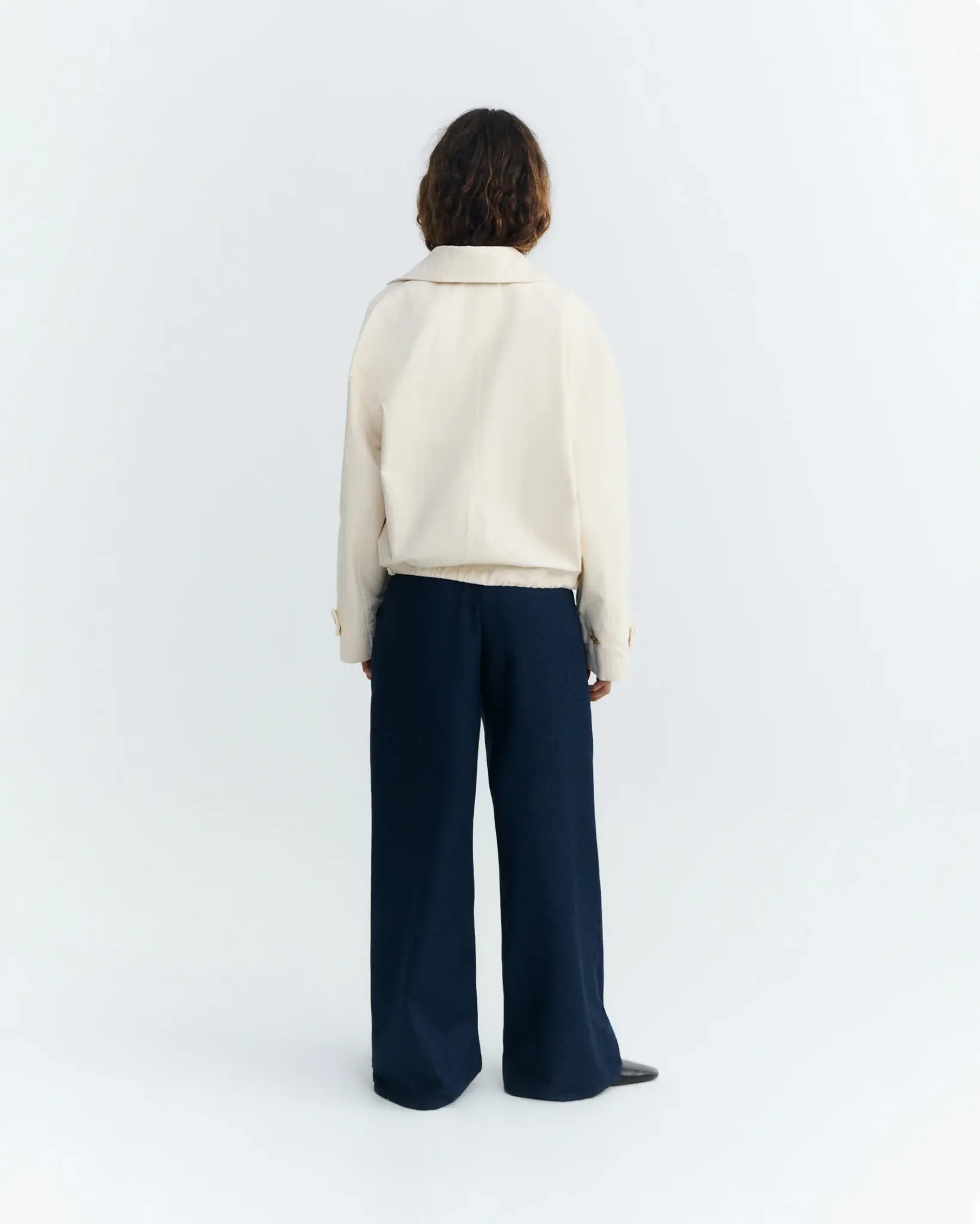 Thinking Mu Thinking Mu Pannacota Norma Jacket