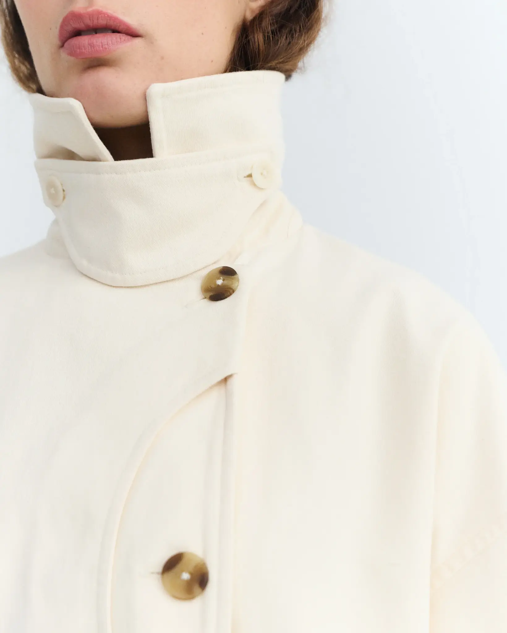 Thinking Mu Thinking Mu Pannacota Norma Jacket