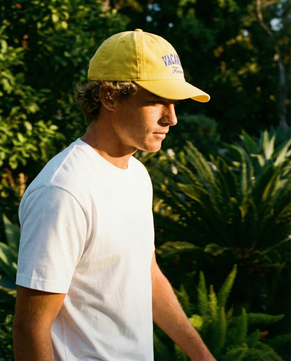 On Vacation On Vacation Vacanza Cap