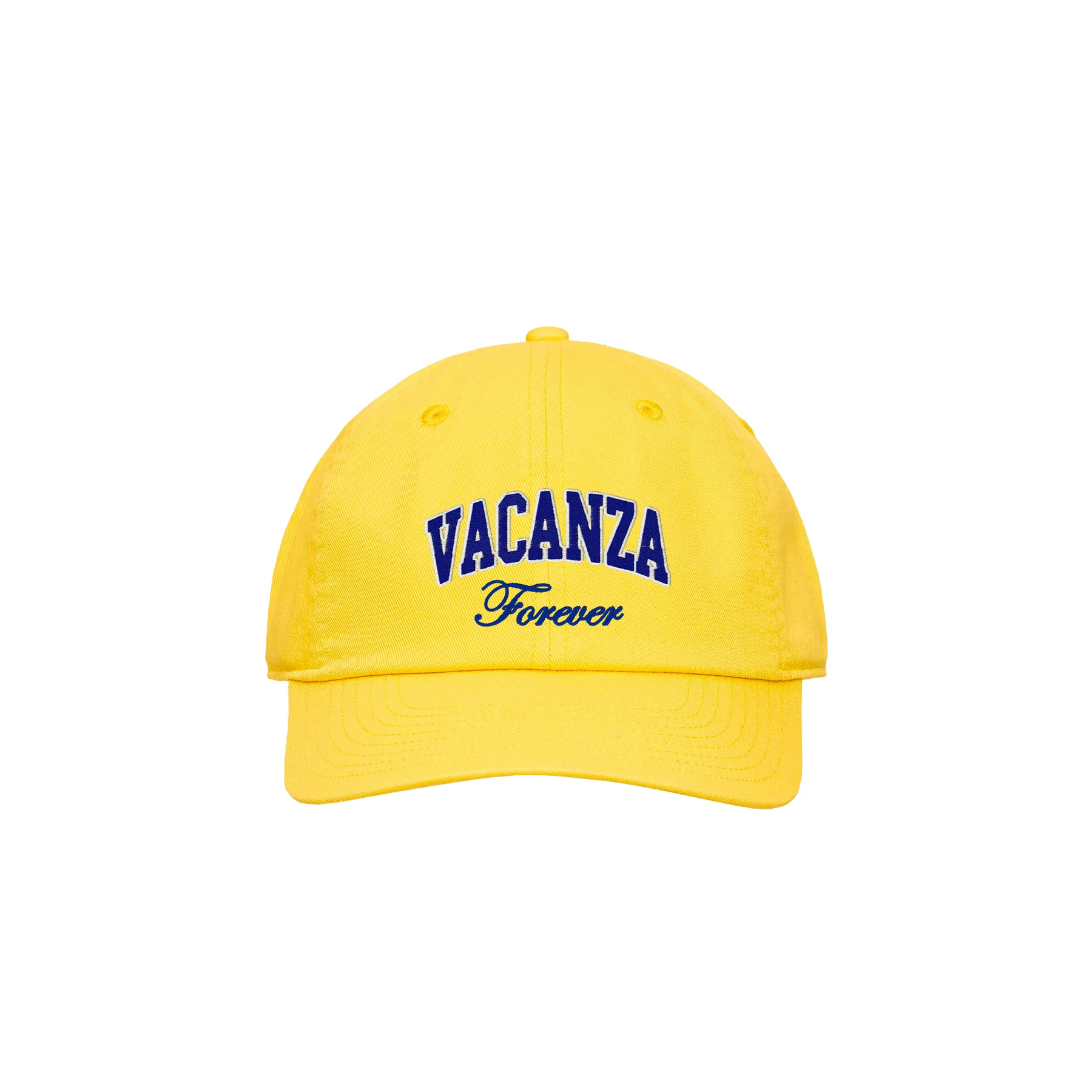 On Vacation On Vacation Vacanza Cap