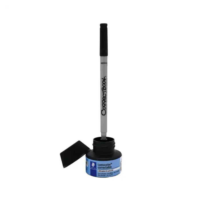 Correctbook Correctbook Inktpotje