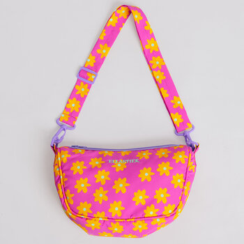 Ellastiek Reversible Fannypack Lindsey