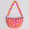 Ellastiek Ellastiek Reversible Fannypack Lindsey