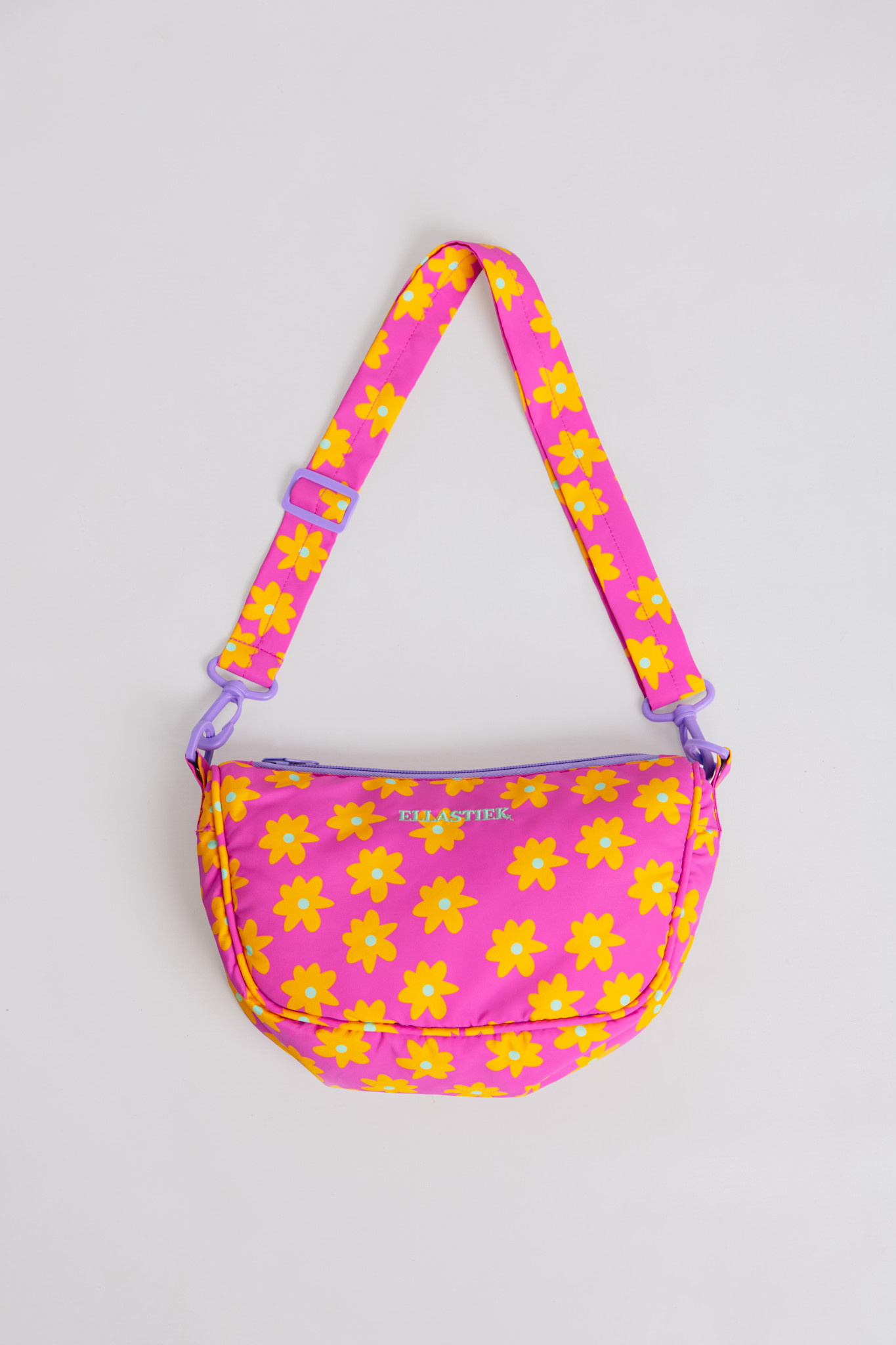 Ellastiek Ellastiek Reversible Fannypack Lindsey