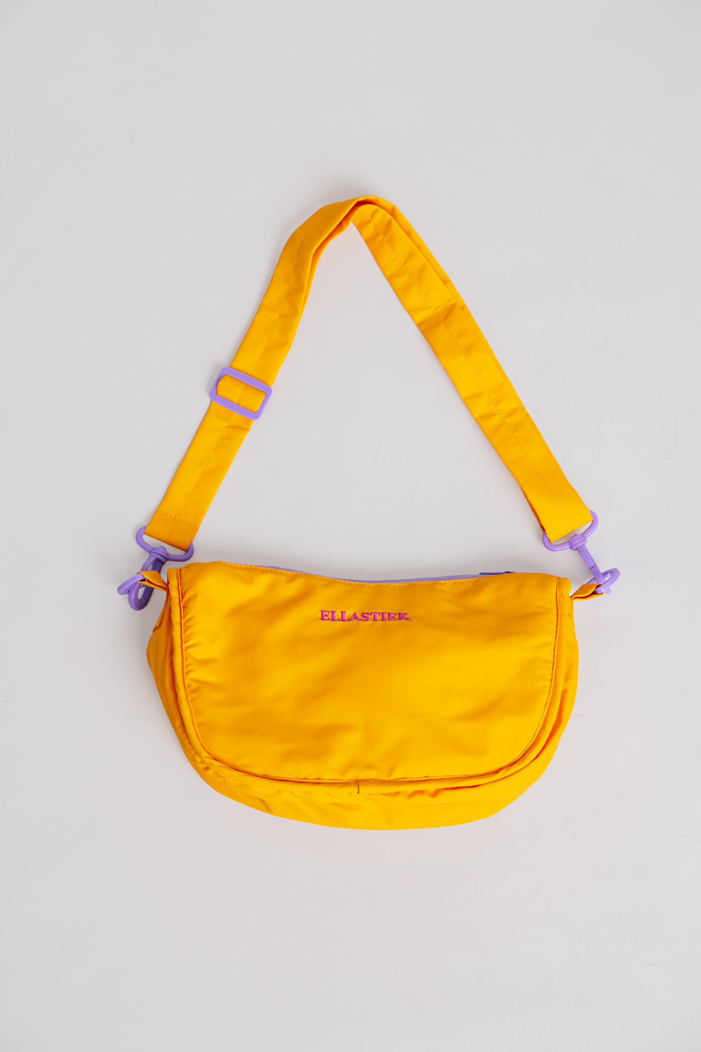 Ellastiek Ellastiek Reversible Fannypack Lindsey