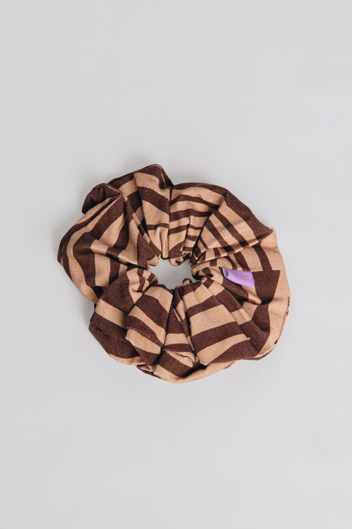 Ellastiek Ellastiek Scrunchie XXL Emily