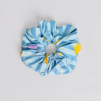 Ellastiek Scrunchie XXL Daan