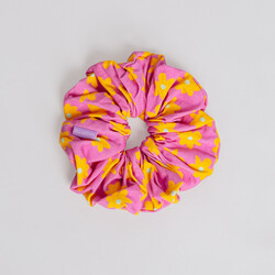Ellastiek Scrunchie XXL Lindsey