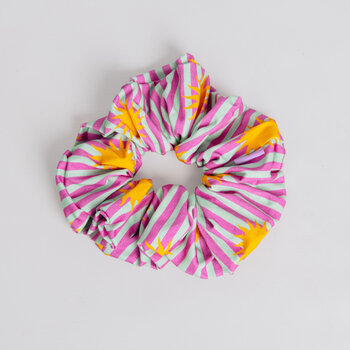 Ellastiek Scrunchie XXL Guusje
