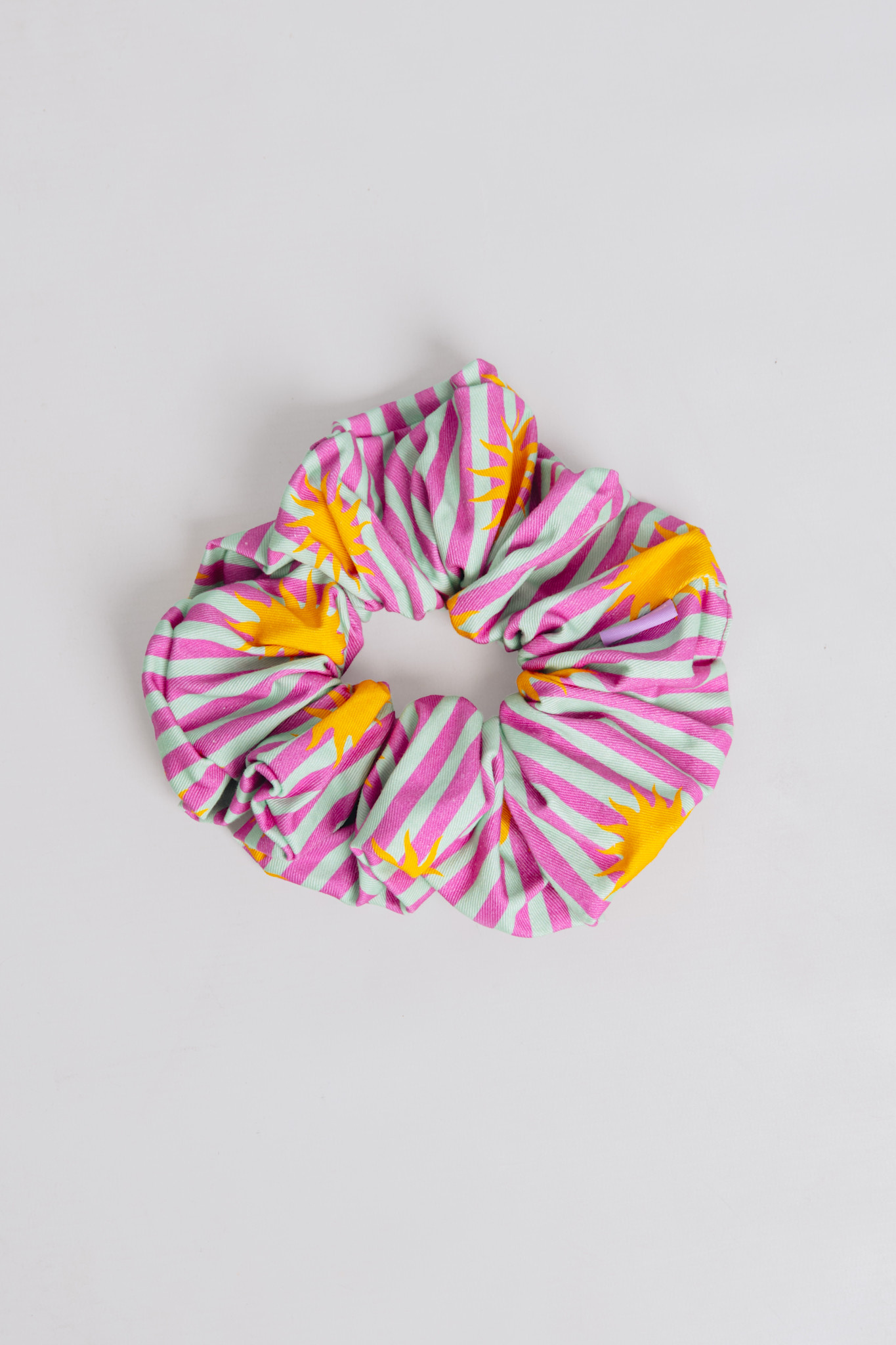Ellastiek Ellastiek Scrunchie XXL Guusje