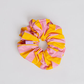 Ellastiek Scrunchie XXL Lotje