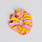 Ellastiek Ellastiek Scrunchie XXL Lotje