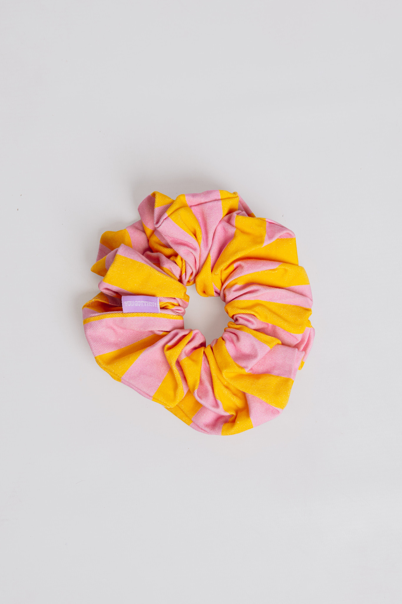 Ellastiek Ellastiek Scrunchie XXL Lotje