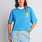 Ellastiek Ellastiek Cropped T-shirt Bente