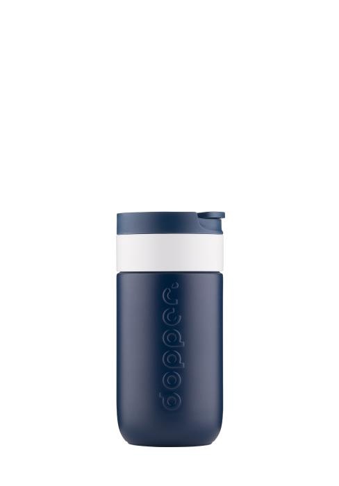 Dopper Dopper Travel Mug 300ml Breaker Blue