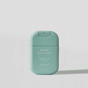 HAAN Mouthspray Good on Ya