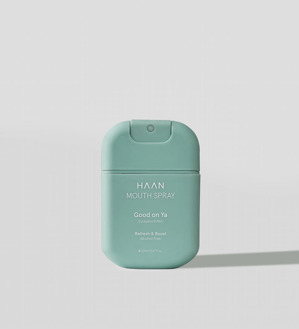 HAAN HAAN Mouthspray Good on Ya
