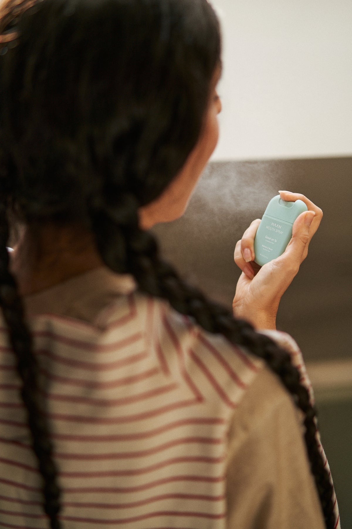 HAAN HAAN Mouthspray Good on Ya