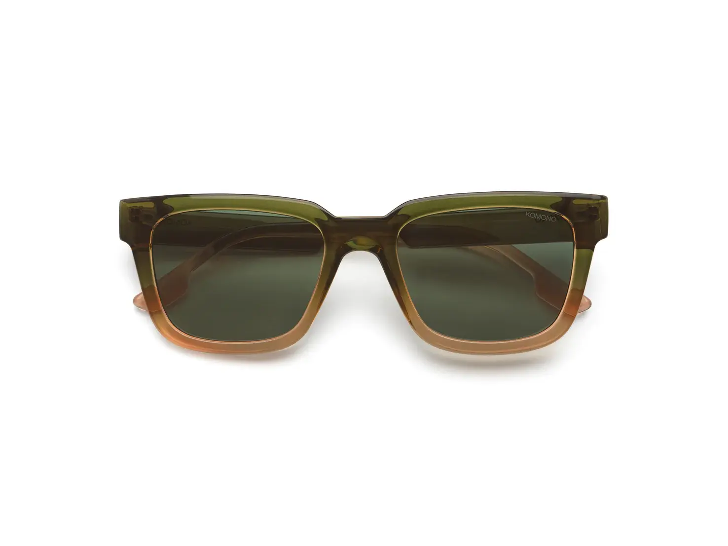 Komono KOMONO Sunglasses Bobby Pacific Sunset