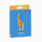 Studio Roof Studio Roof Giraffe wall decoration