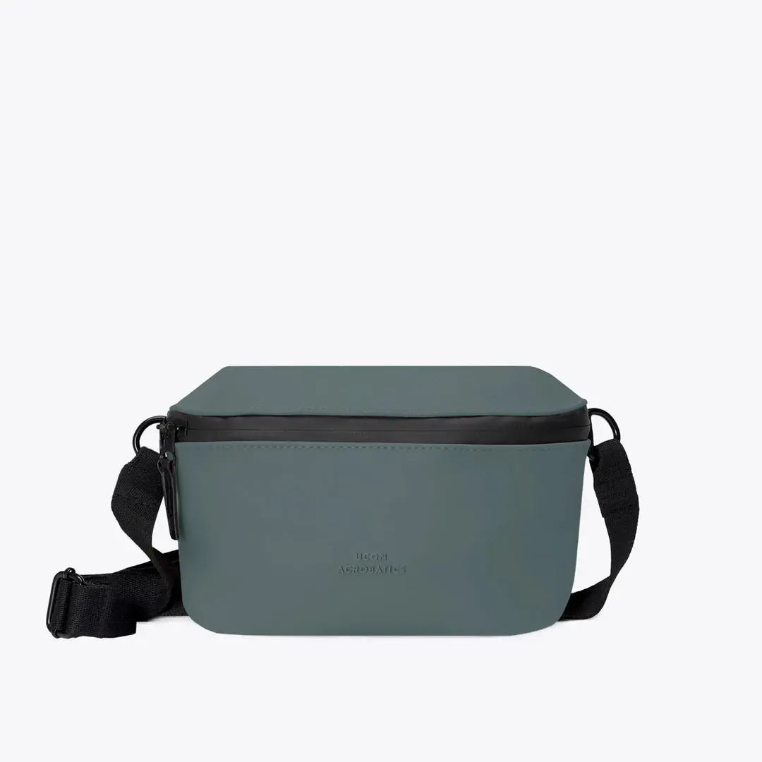 Ucon Acrobatics Ucon Acrobatics Jona Medium Bag Lotus Infinity Forest Pine Green