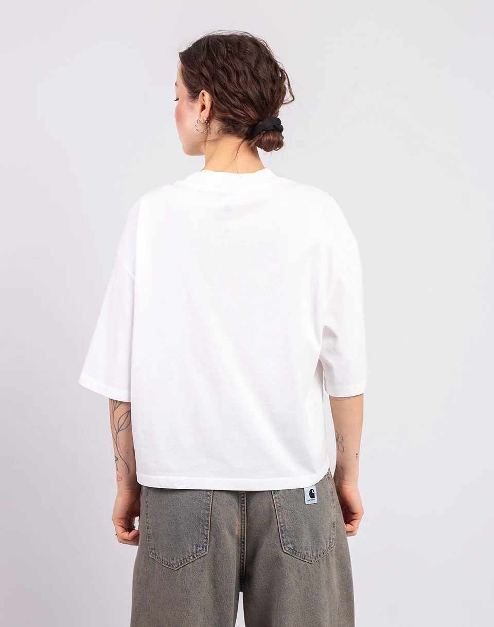 Thinking Mu Thinking Mu Sea Treasure Lena Tee White